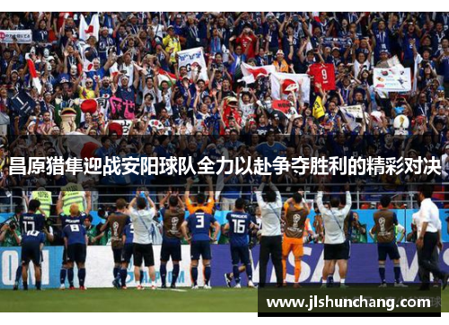 昌原猎隼迎战安阳球队全力以赴争夺胜利的精彩对决